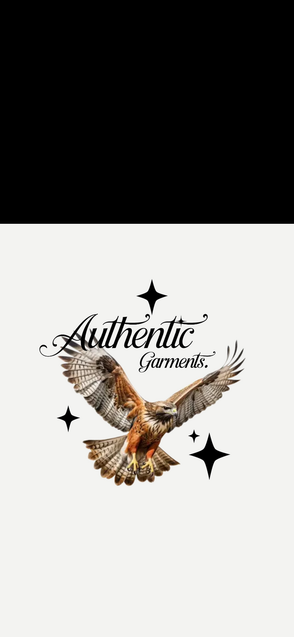 Authentic Garments 