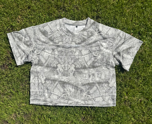 Oversized Graphic Tee