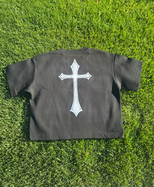Oversized Graphic Tee